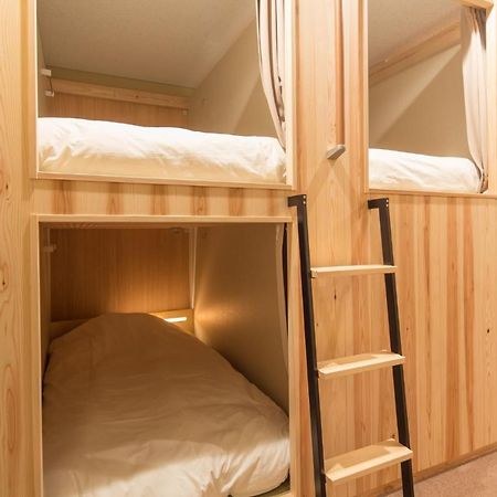 Ryokan Hostel Gion Dormitory - Vacation Stay 55348 京都 外观 照片