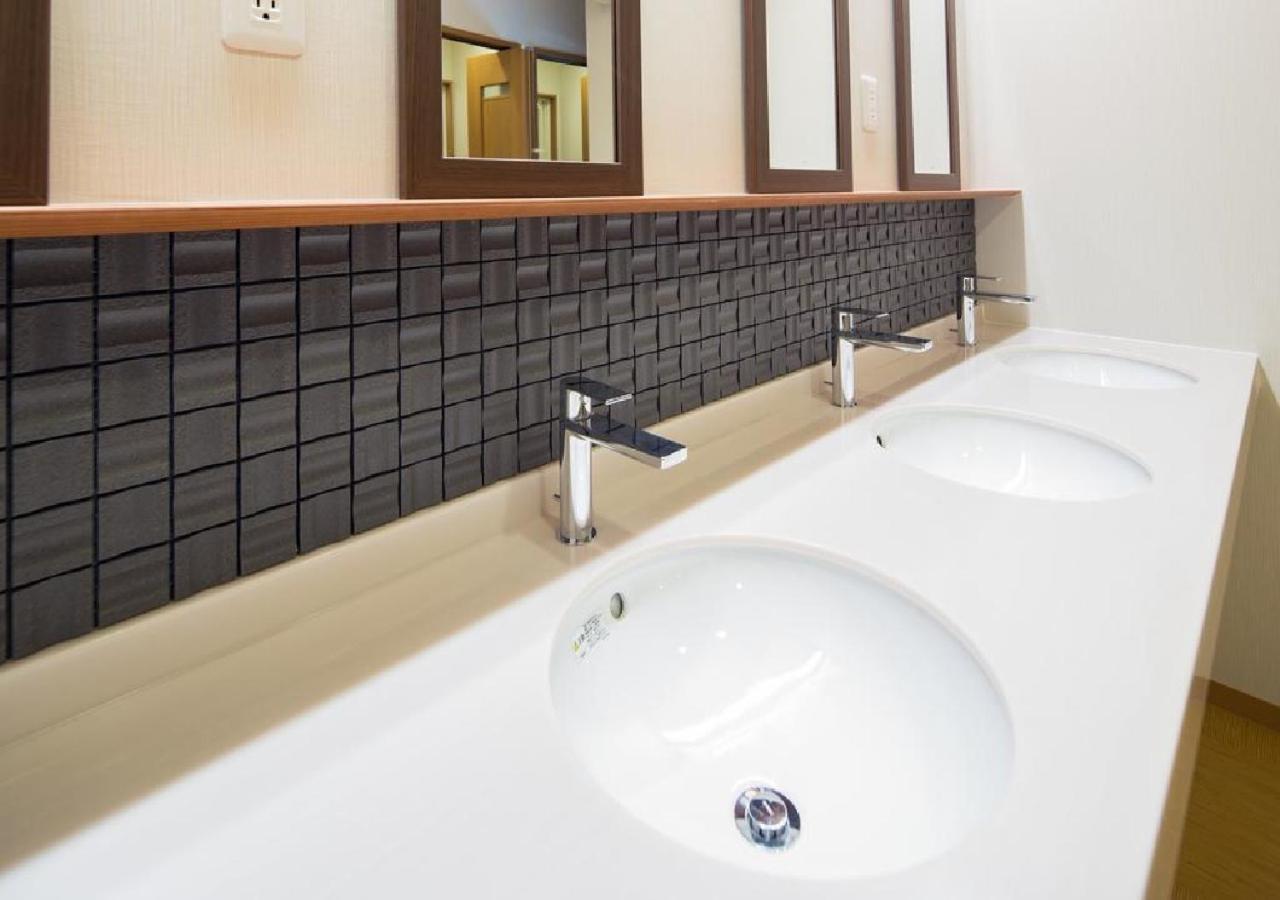 Ryokan Hostel Gion Dormitory - Vacation Stay 55348 京都 外观 照片