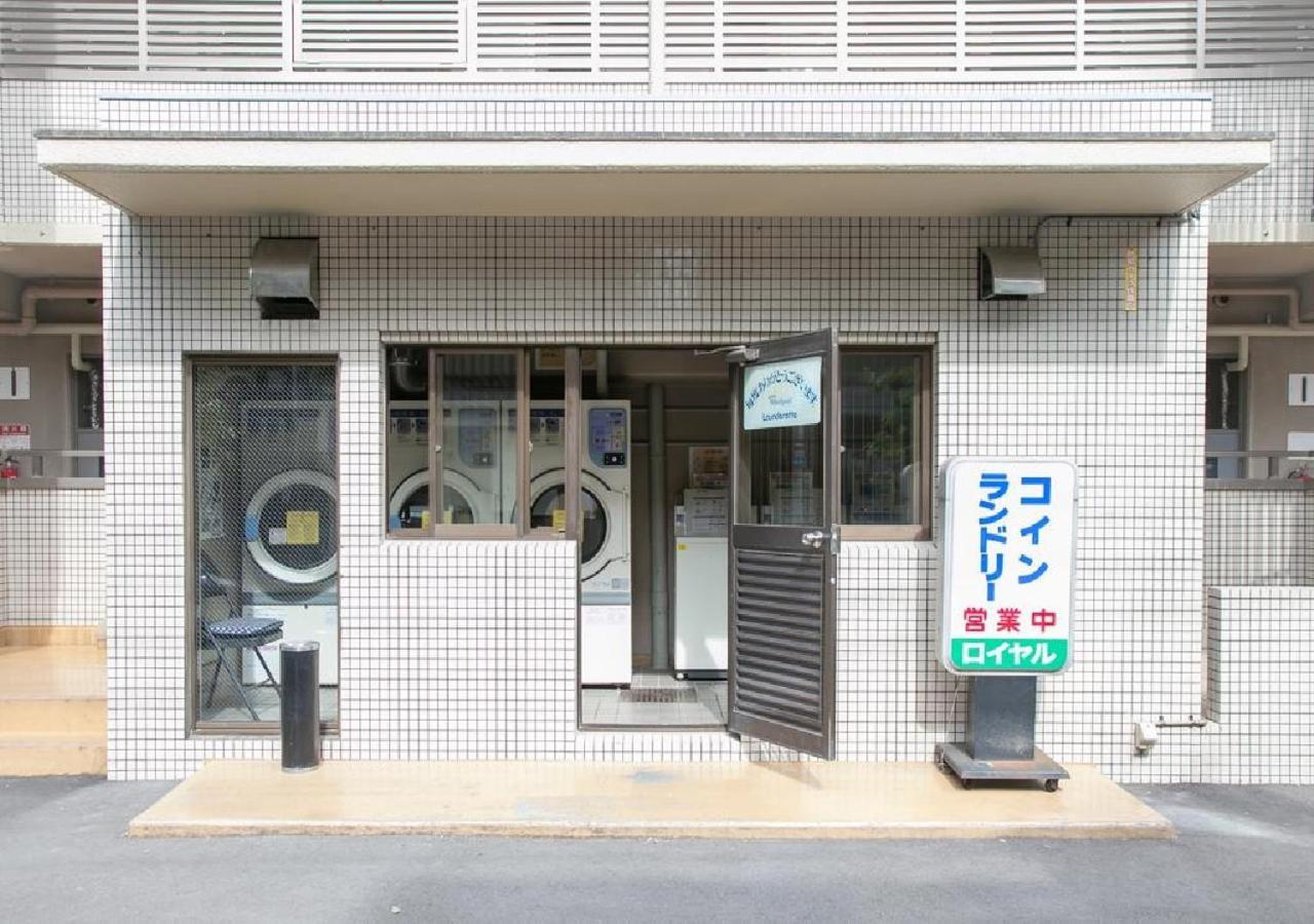 Ryokan Hostel Gion Dormitory - Vacation Stay 55348 京都 外观 照片
